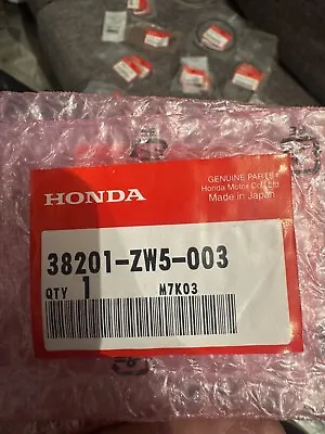 Oem Genuine Honda Marine Return 38201-ZW5-003 • $6