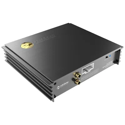 Rainbow Audio EL-AP300D 6-Channel DSP / Amplifier Built-in Bluetooth Brand New • $240