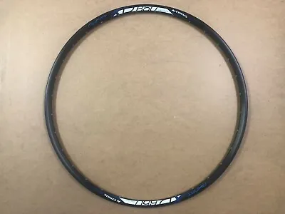 New ALEXRIMS XD650 Alloy Rim 700C (622x17) 14G 32H PV SSE Black • $27.95