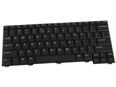 New US INTL Dell OEM Latitude 2100 2110 Laptop Keyboard P165P • $4.95