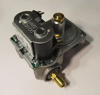 New Oem Whirlpool/maytag 25m01b-179 Gas Valve Commercial Dryer 8281918 Ap3138316 • $47.50