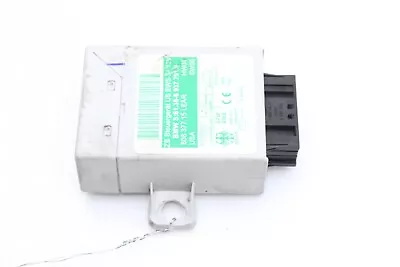 02-08 Mini Cooper S Immobilizer Theft Locking Control Module Q8792 • $43.96