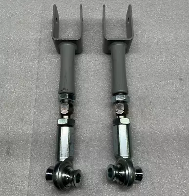 Steeda Mustang Adjustable Rear Toe Links (2015-2024) PN: 558-555-4120 • $295