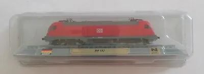 £3.49 • Buy Del Prado Locomotives Of The World BR 182 Static Model 1/160 Scale