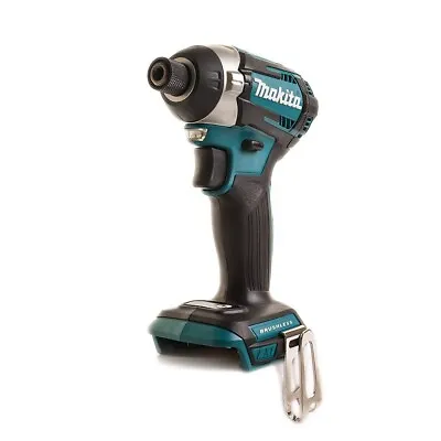 Makita Brushless Impact Driver DTD154Z • £131.95