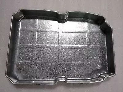 Dodge Chrysler Jeep W5A580 NAG1 Transmission Bottom Pan 52108327AC • $29