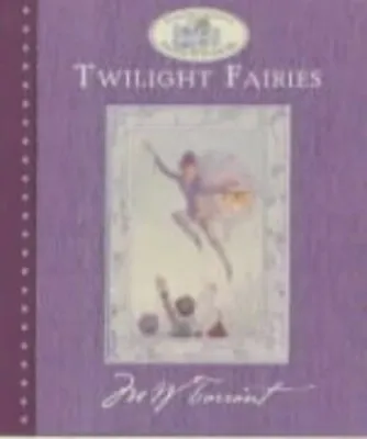 Twilight Fairies (Margaret Tarrant's World O... By Webb Marion St. Joh Hardback • $10.41