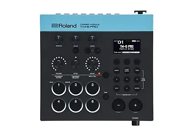 ROLAND TM-6 Pro Trigger Module • $879