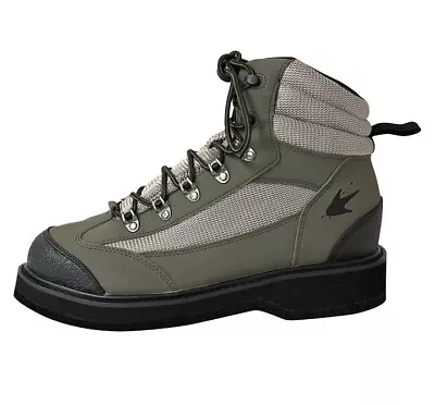 Frogg Toggs Hellbender Felt Sole Wading Shoes 251249 • $79.99