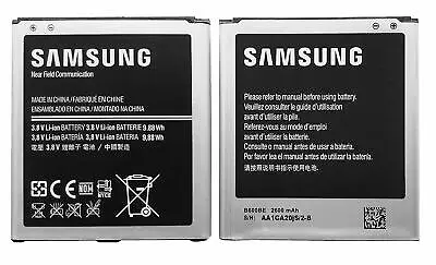 🔥Battery Bateria Samsung Galaxy S4 I9500 Original Garantia Envios B600BE B600BU • $26.94