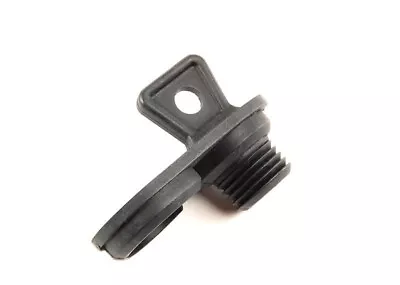 VW SEAT AUDI SKODA Transmission Bell Housing Timing/Inspection Plug 02A301115A G • $19.23