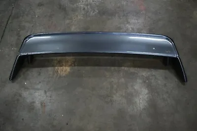 Jdm 1989-1994 Nissan Skyline R32 Gtr Spoiler Oem Trunk Wing R32 S13 240sx  • $799