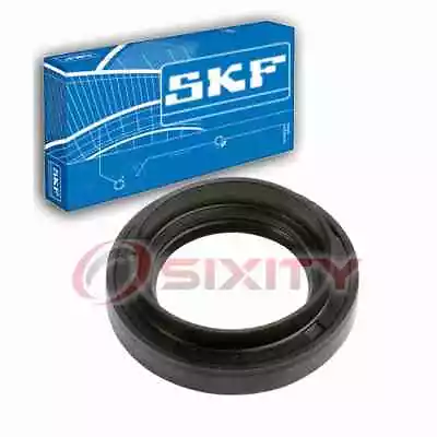 SKF Right Transmission Output Shaft Seal For 1984-2013 Toyota Corolla 1.6L Ek • $13.18