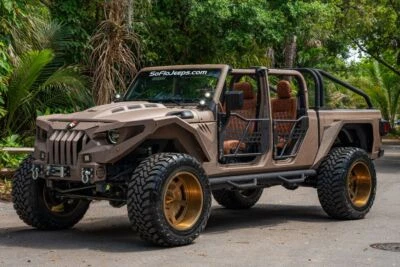$82999 • Buy 2020 Jeep Gladiator Sport Altitude 4x4 4dr Crew Cab 5.0 Ft. SB