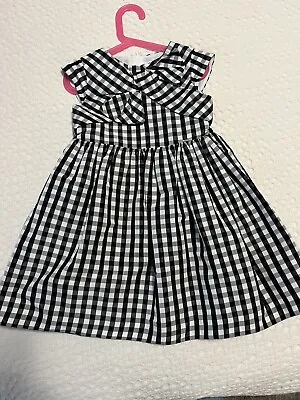 Mayoral Dress 7y • $25