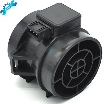 MAF MASS AIR FLOW Sensor For BMW E36 E38 E39 E46 Z3 Hyundai Volvo Suzuki 5WK9605 • $18.88