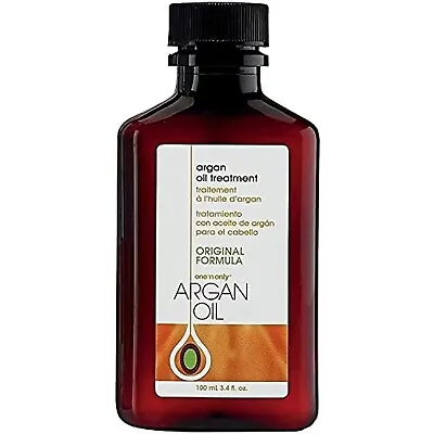 Moroccan Oil  Argan Hair Treatment Ant Frizz Bleach Color Damage Scalp Nourish • $15.99