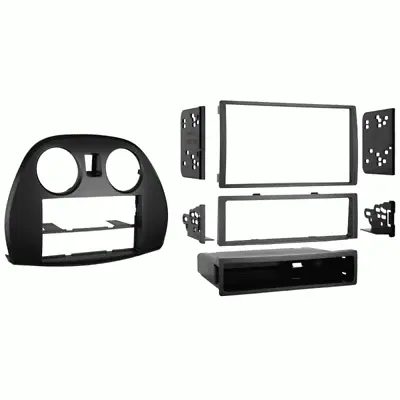 Metra 99-7010 Car Stereo Single/Double-Din Radio Install Dash Kit For Eclipse • $46.95