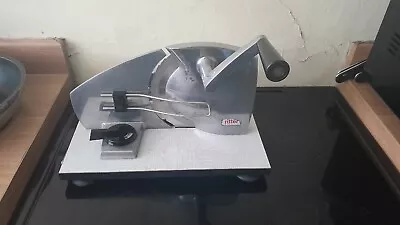 £69 • Buy Vintage/retro  Ritter Manual Meat Bread Food  Slicer Vgc