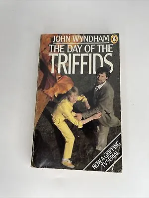 The Day Of The Triffids - John Wyndham (1981 Paperback) • £6.50