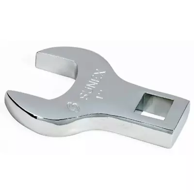 1/2  Dr. 1  Jumbo Crowfoot Wrench Sunex 97732A • $11.09