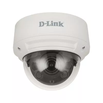 D-LINK DCS-4618EK 8MP Camera   DCS-4618EK • $720.50