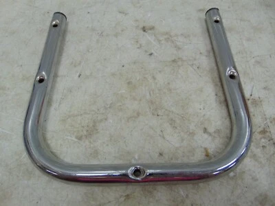 $19.95 • Buy Harley Davidson Top Support Tube From Detachable Two Up Tour Pak Mounting Kit