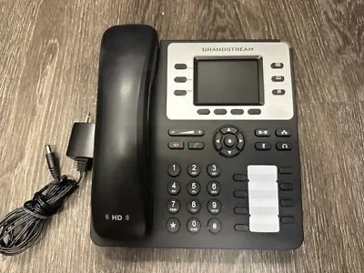 Grandstream GXP2130 Enterprise  VoIP IP Phone Color Display- Office Phone • $25