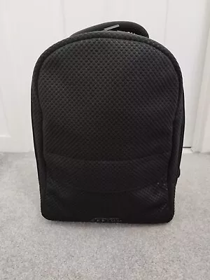 Dc  Designer Collection Cerium Black Icandy Changing Bag  Backpack • £44.95