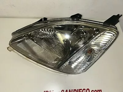 2002-2003 Jdm Honda Civic Type R Si Ep3 Headlights Oem (driver Side Only) • $175