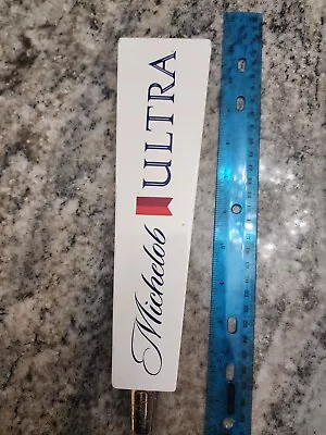 Michelob Ultra  Beer Tap Handle For Kegerator Pull MAN CAVE • $15