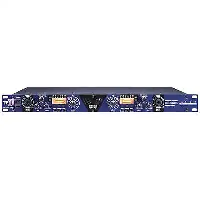 ART TPS II 2-channel Tube Microphone Preamp • $289.99