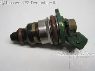 Injector Nozzle Einspritzventil Jaguar XK8 QEV 4.0 862162891 65532 Km • $52.22