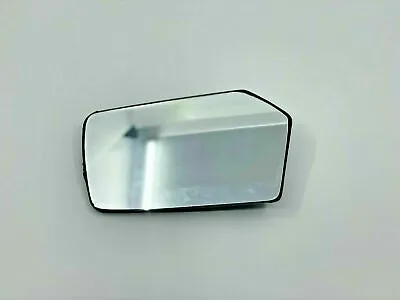 For Mercedes W107 W114 W115 W116 W123 Exterior Mirror Glass Right Side • $47.26