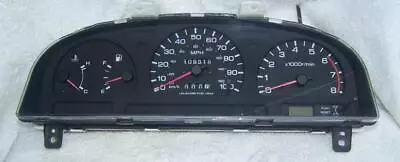 94-95 Nissan Pathfinder 94-97 D21 Pickup AT V6 Gauge Cluster 24810-85P01 109k • $218.85