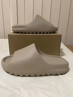 Yeezy Slide Pure US8  • $175