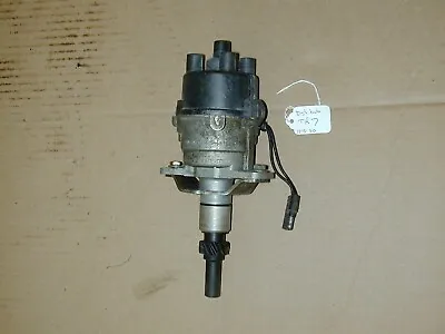 MGB MGB GT Triumph TR7 1975-81 Complete Engine Distributor Came From Running Eng • $95