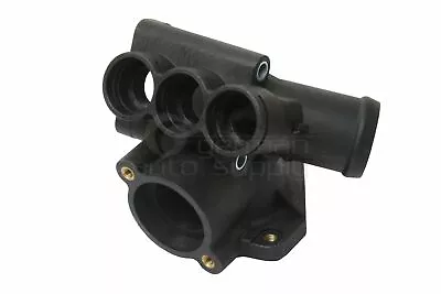 URO Engine Coolant Thermostat Housing 021121117A For Volkswagen VW • $33.53