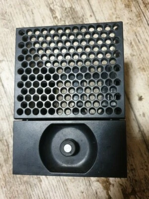 £9.99 • Buy GENUINE REPLACEMENT Nespresso MAGIMIX 130 “U” DRIP COLLECTOR & POD HOLDER SPARES