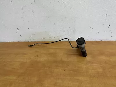 86-91 Mazda RX7 FC OEM M/T Manual Transmission Clutch Master Cylinder • $34.99