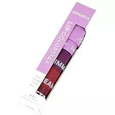 JORDANA Matte Berry Rich Plum Lipstick Berry 02 • $5.34