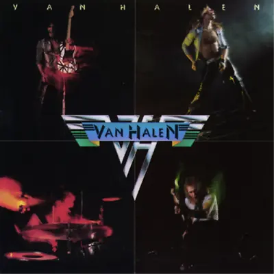 Van Halen Van Halen (CD) Album • £5.74