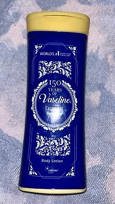 150 Years Of Vaseline Body Lotion -Limited Edition New • £21.49