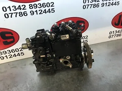 719534-51350 Rotary Diesel Injection Pump X Yanmar 3TNV70 Engine...... £400+VAT • £480