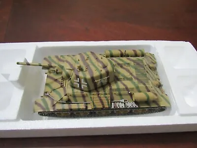 Minichamps 1/35 Scale T34/76  Captured  Russia Tank - Mib • $125