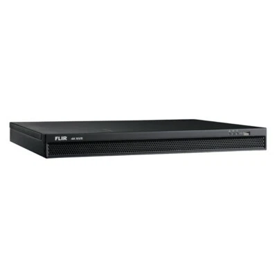 $359.99 • Buy FLIR Digimerge DNR7246 4K HD Security NVR, 24 Channel, 24 Port, 6TB (OPENBOX)