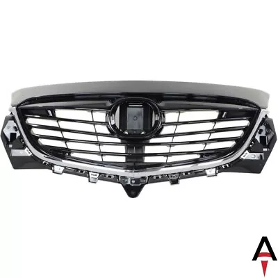 2013-2013 For Mazda CX-9 Front GRILLE • $208.72