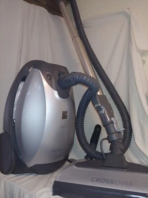 $169.99 • Buy KENMORE Elite CrossOver 800 Series Canister Vacuum Cleaner 21814