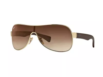 $125.47 • Buy Sunglasses Ray Ban Limited Hot Sunglasses RB3471 001/13 Unisex