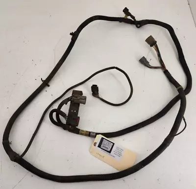 02-03 Ford F350 6.0 Super Duty Extended Cab Short Bed Chassis Wiring Harness *CJ • $149.99